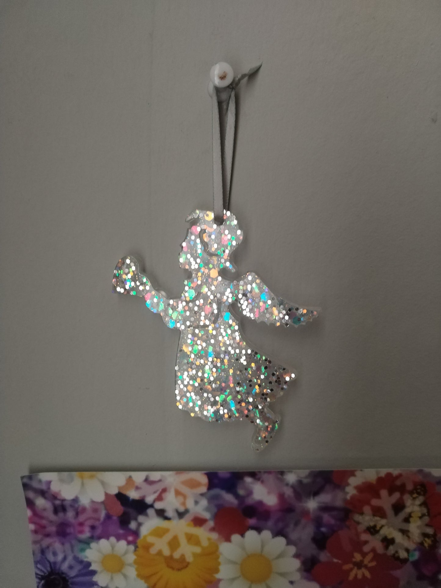 Hanging Angels (Pack of 5)