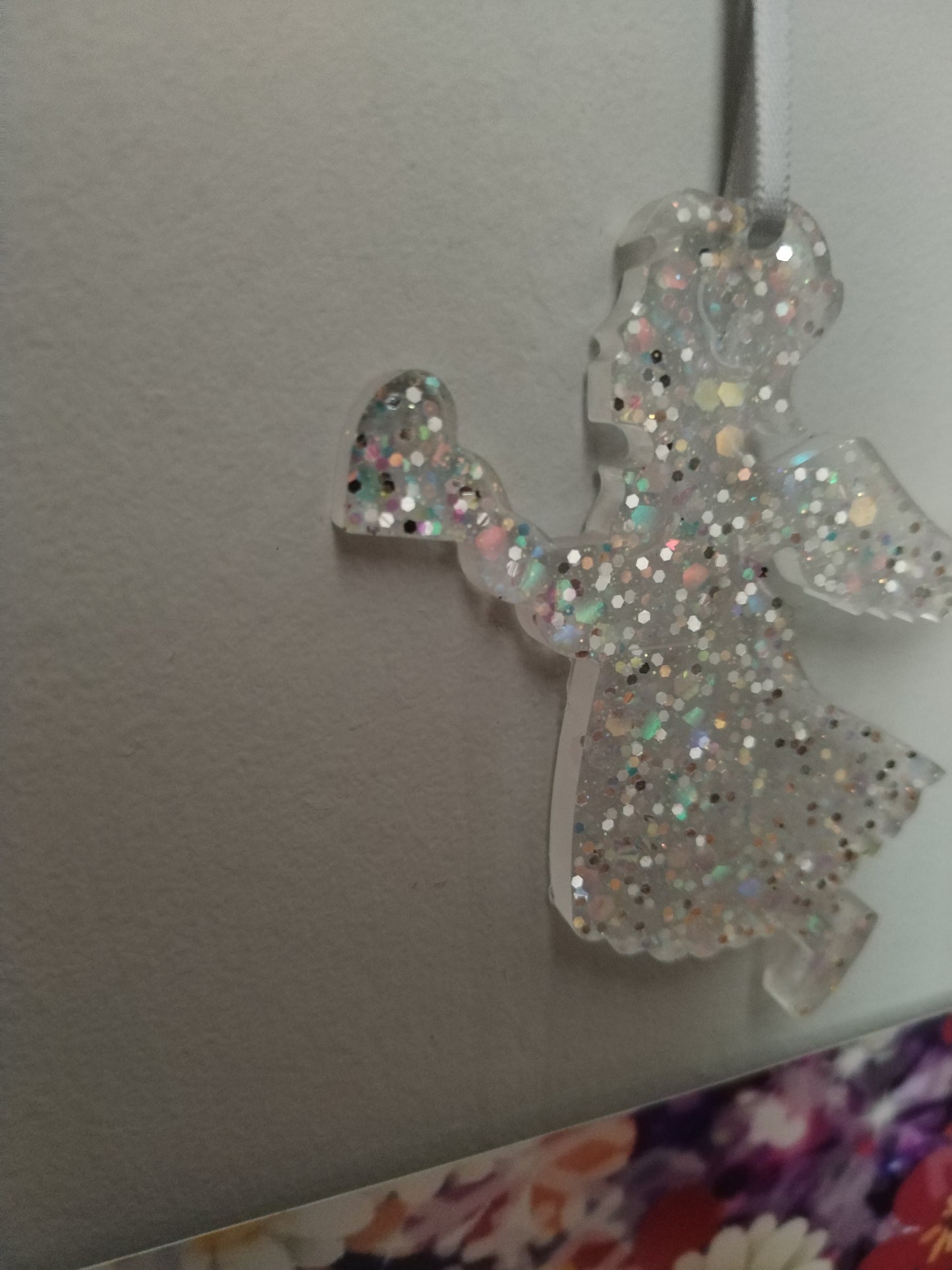 Hanging Angels (Pack of 5)