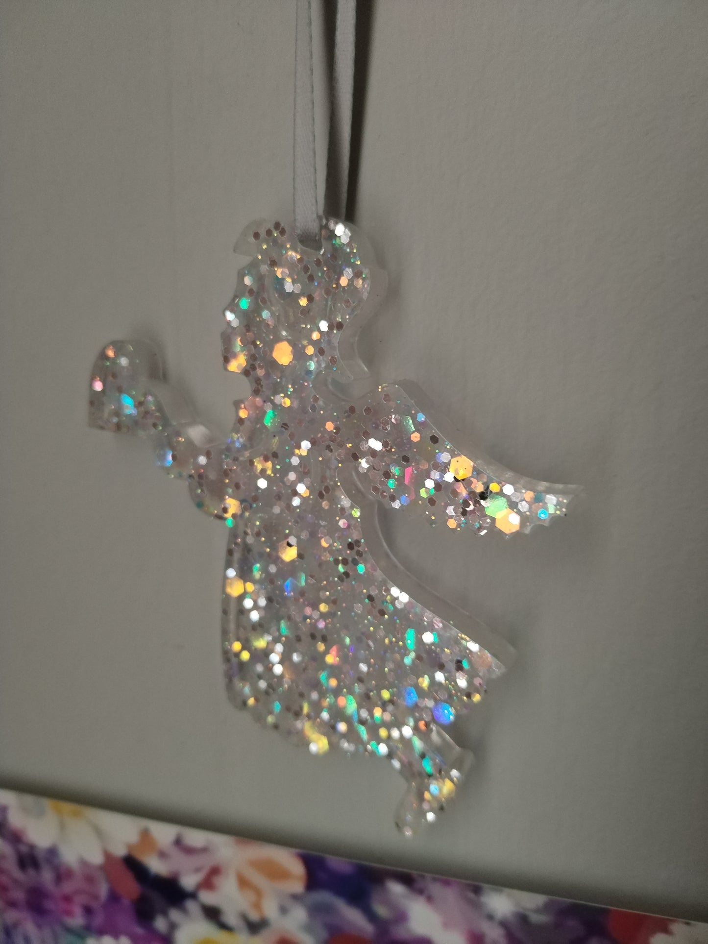 Hanging Angels (Pack of 5)