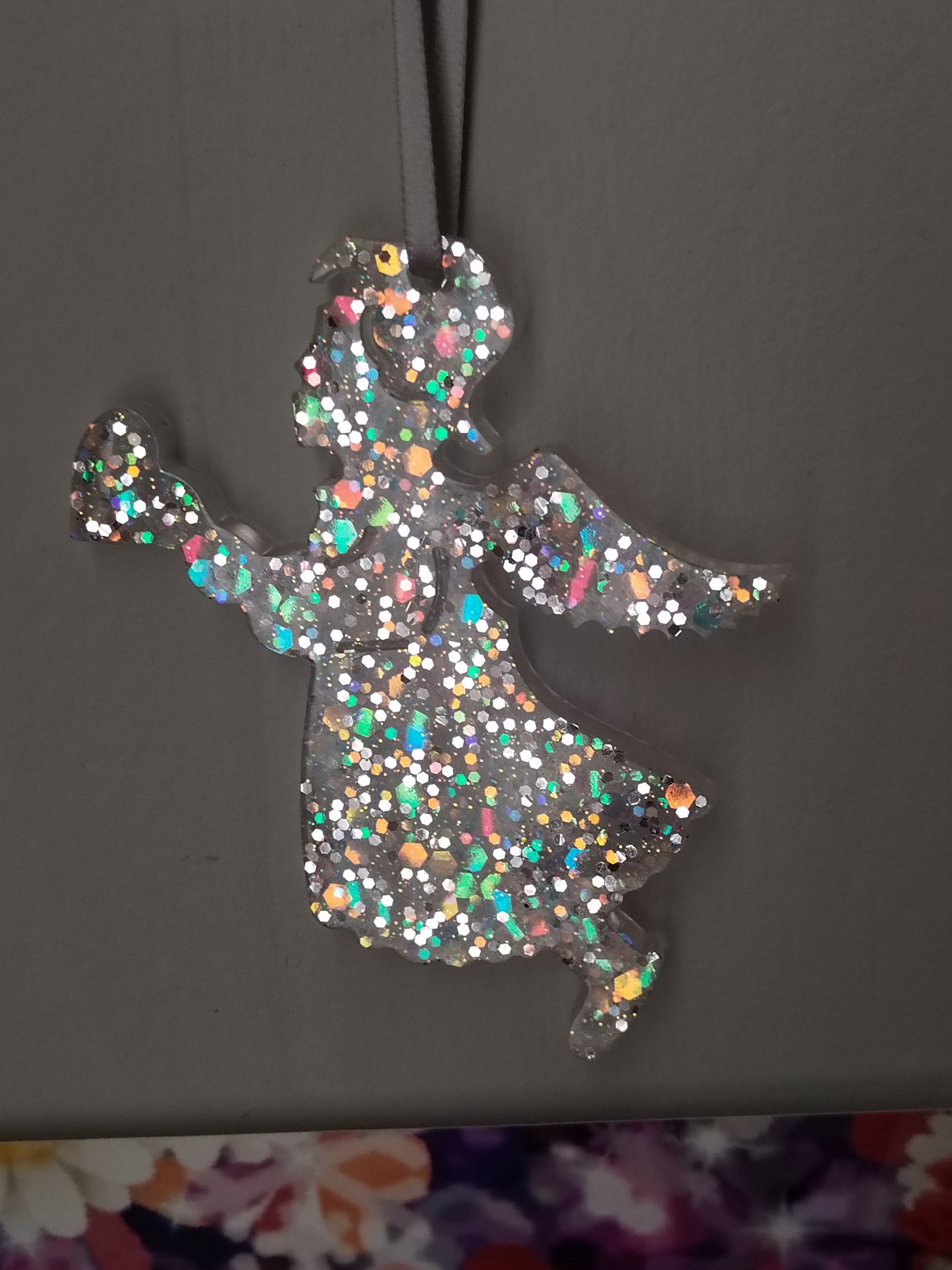 Hanging Angels (Pack of 5)